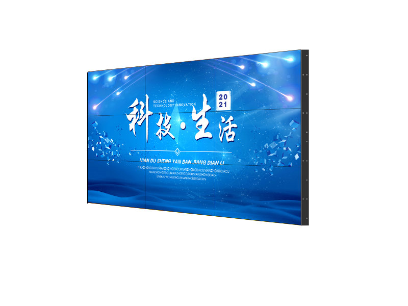 分析國(guó)內(nèi)液晶拼接大屏市場(chǎng)現(xiàn)狀，你了解多少？