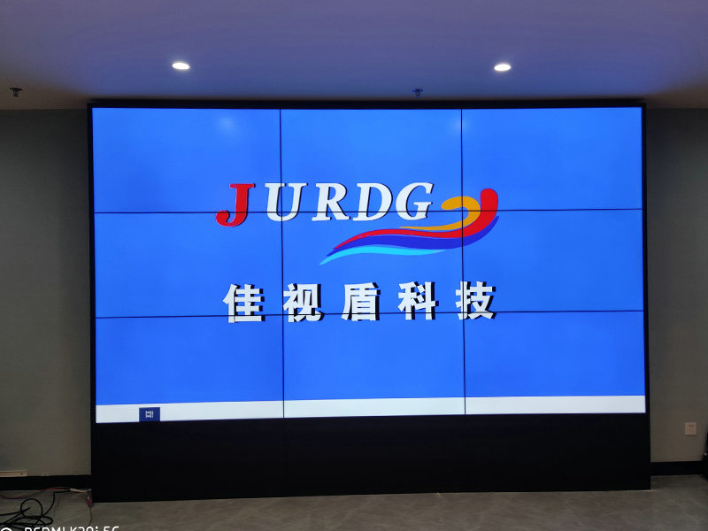 LED顯示屏和液晶拼接屏有什么區(qū)別？